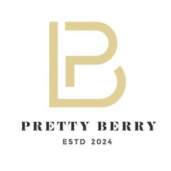 Pretty Berry